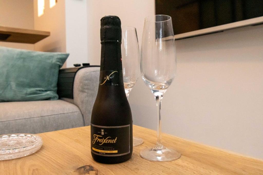 Beach House Rodine - vakanatie appartement scheveningen