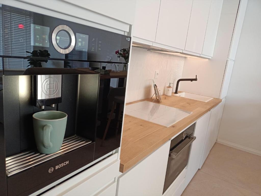 Beach House Rodine - vakanatie appartement scheveningen