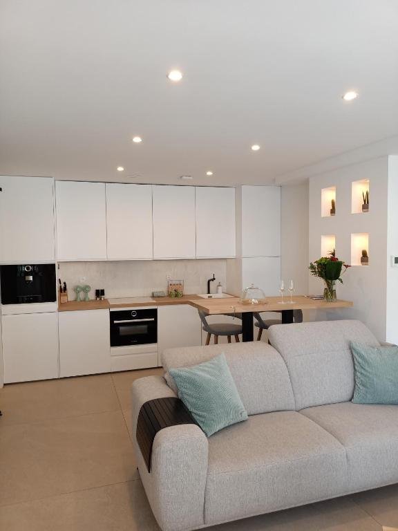 Beach House Rodine - vakanatie appartement scheveningen